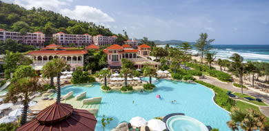 Centara Grand